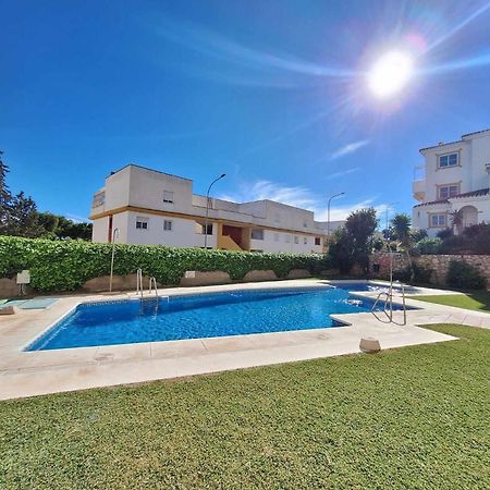 "La Cornisa" - Apartamentos Budha - #Playacarihuela #Ampliaterraza #Paz #Naturaleza Τορρεμολίνος Εξωτερικό φωτογραφία