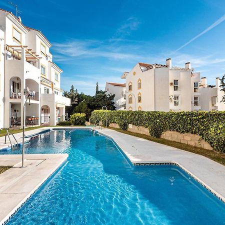 "La Cornisa" - Apartamentos Budha - #Playacarihuela #Ampliaterraza #Paz #Naturaleza Τορρεμολίνος Εξωτερικό φωτογραφία
