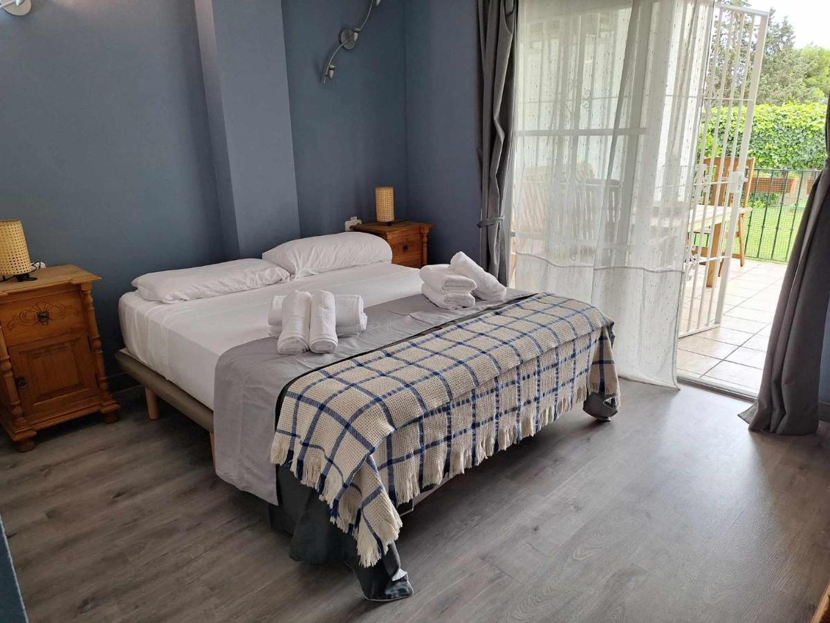 "La Cornisa" - Apartamentos Budha - #Playacarihuela #Ampliaterraza #Paz #Naturaleza Τορρεμολίνος Εξωτερικό φωτογραφία