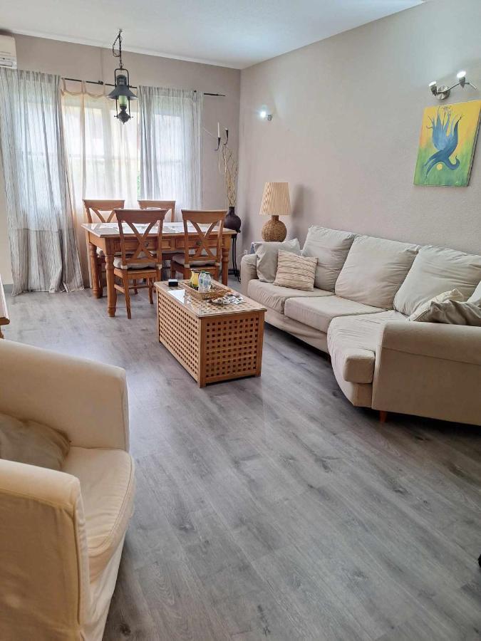 "La Cornisa" - Apartamentos Budha - #Playacarihuela #Ampliaterraza #Paz #Naturaleza Τορρεμολίνος Εξωτερικό φωτογραφία