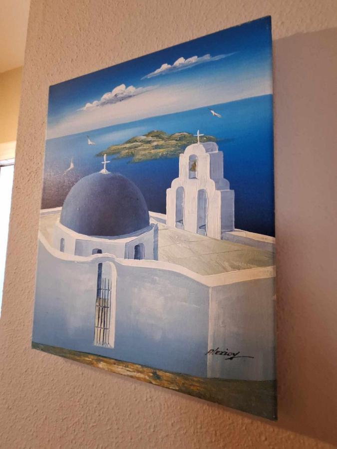 "La Cornisa" - Apartamentos Budha - #Playacarihuela #Ampliaterraza #Paz #Naturaleza Τορρεμολίνος Εξωτερικό φωτογραφία