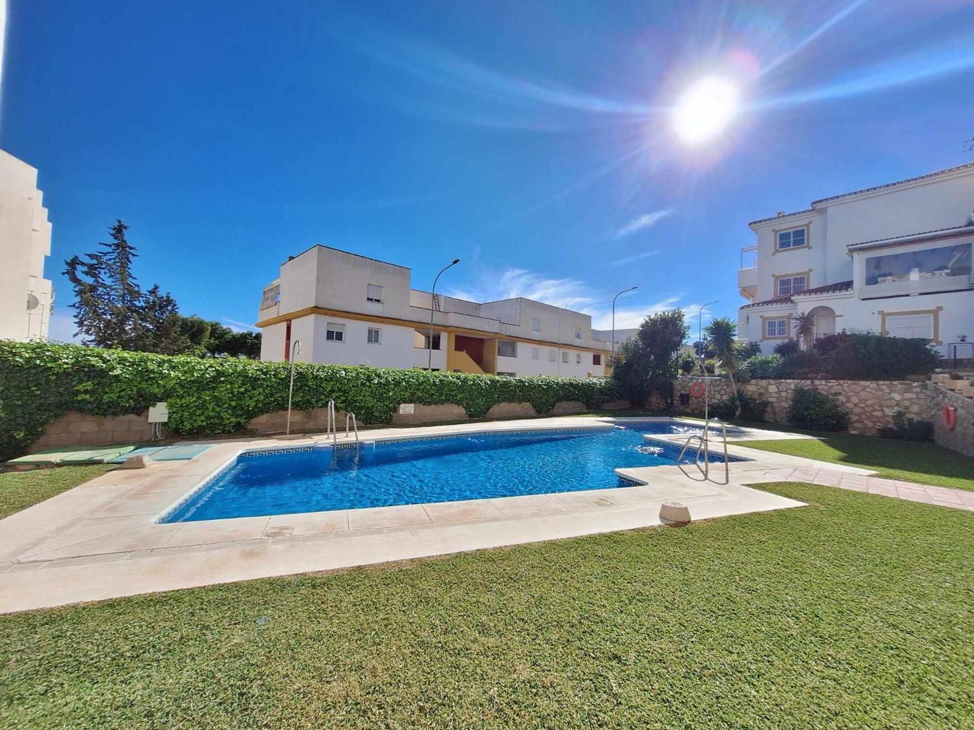 "La Cornisa" - Apartamentos Budha - #Playacarihuela #Ampliaterraza #Paz #Naturaleza Τορρεμολίνος Εξωτερικό φωτογραφία