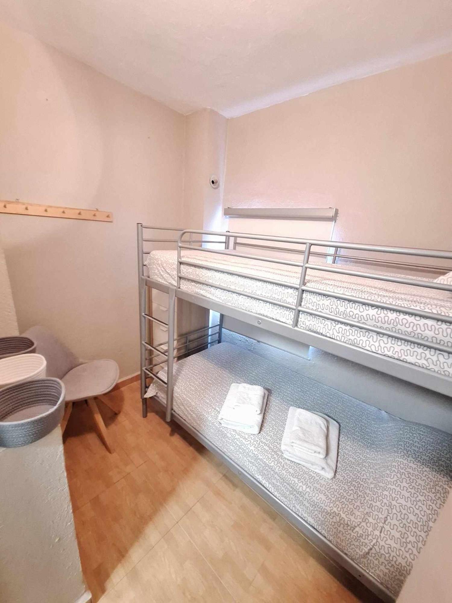 "La Cornisa" - Apartamentos Budha - #Playacarihuela #Ampliaterraza #Paz #Naturaleza Τορρεμολίνος Εξωτερικό φωτογραφία