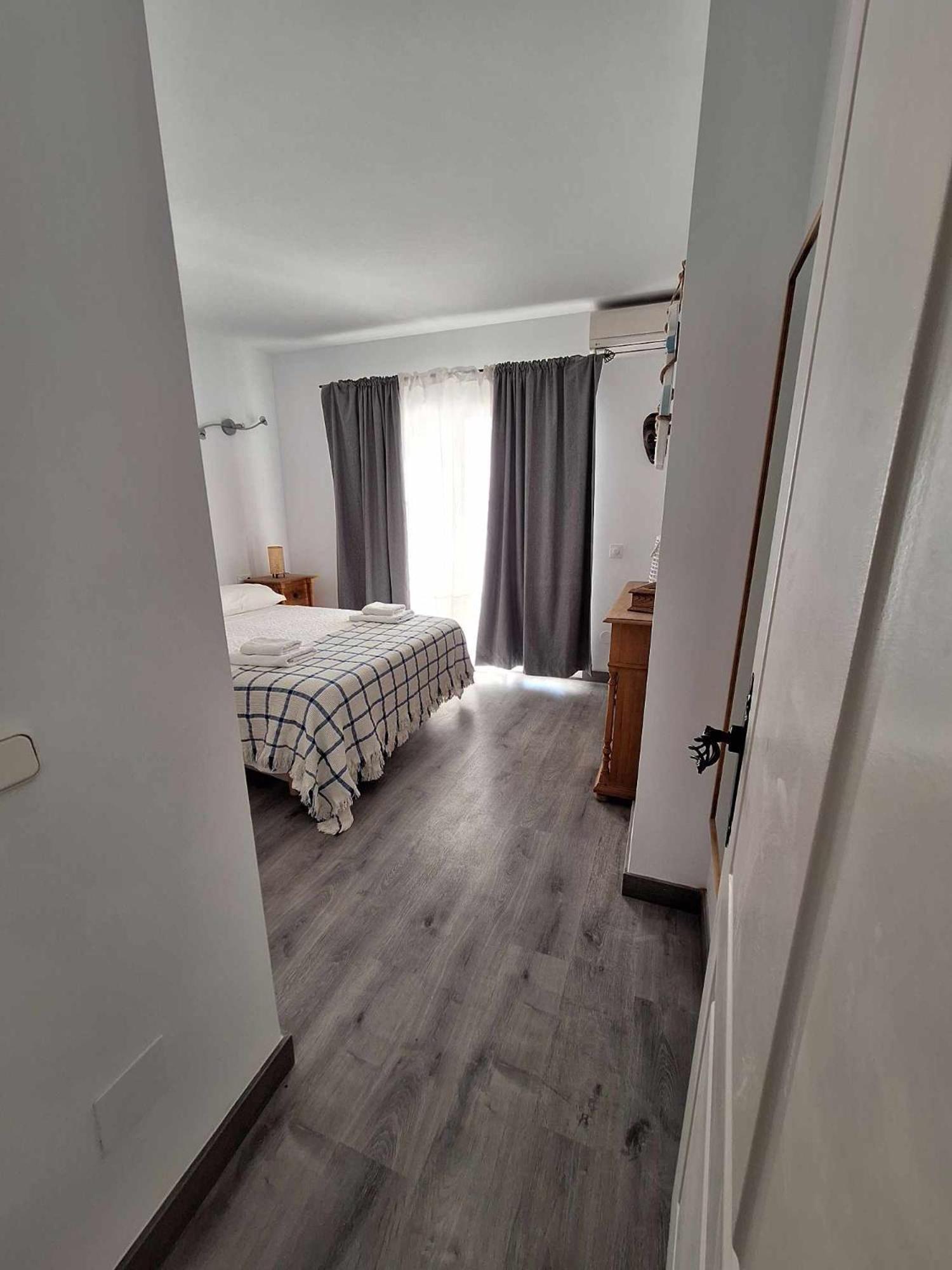 "La Cornisa" - Apartamentos Budha - #Playacarihuela #Ampliaterraza #Paz #Naturaleza Τορρεμολίνος Εξωτερικό φωτογραφία