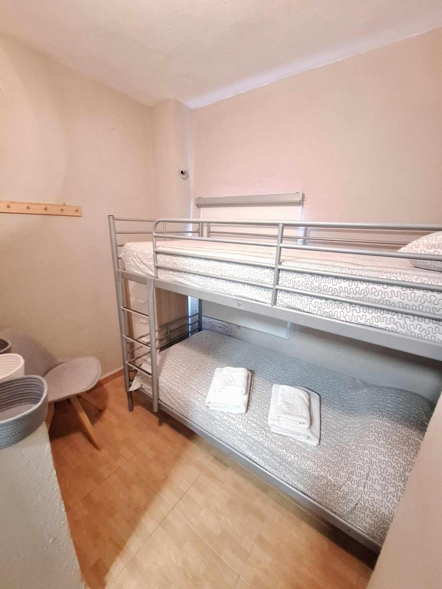 "La Cornisa" - Apartamentos Budha - #Playacarihuela #Ampliaterraza #Paz #Naturaleza Τορρεμολίνος Εξωτερικό φωτογραφία