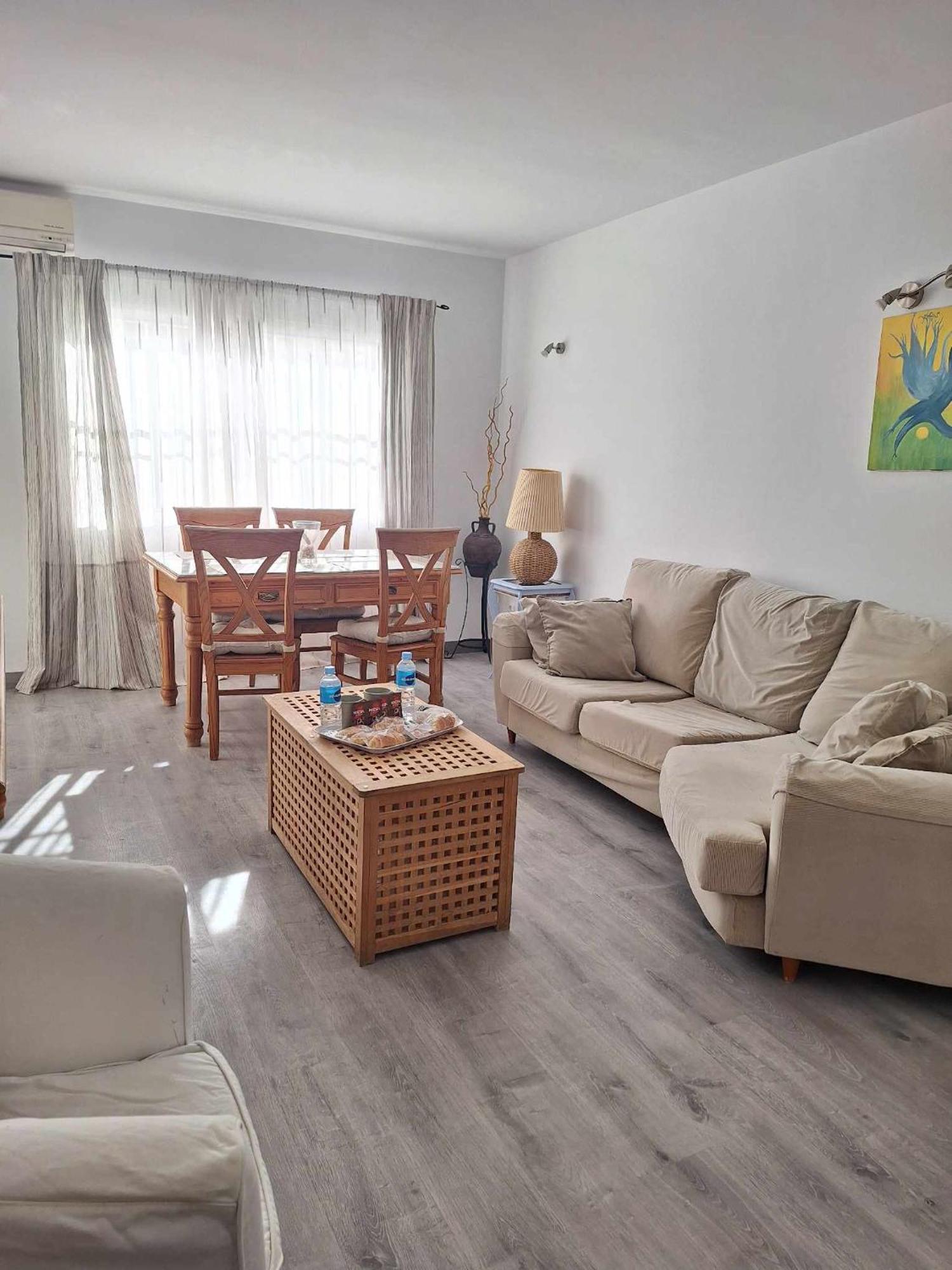 "La Cornisa" - Apartamentos Budha - #Playacarihuela #Ampliaterraza #Paz #Naturaleza Τορρεμολίνος Εξωτερικό φωτογραφία