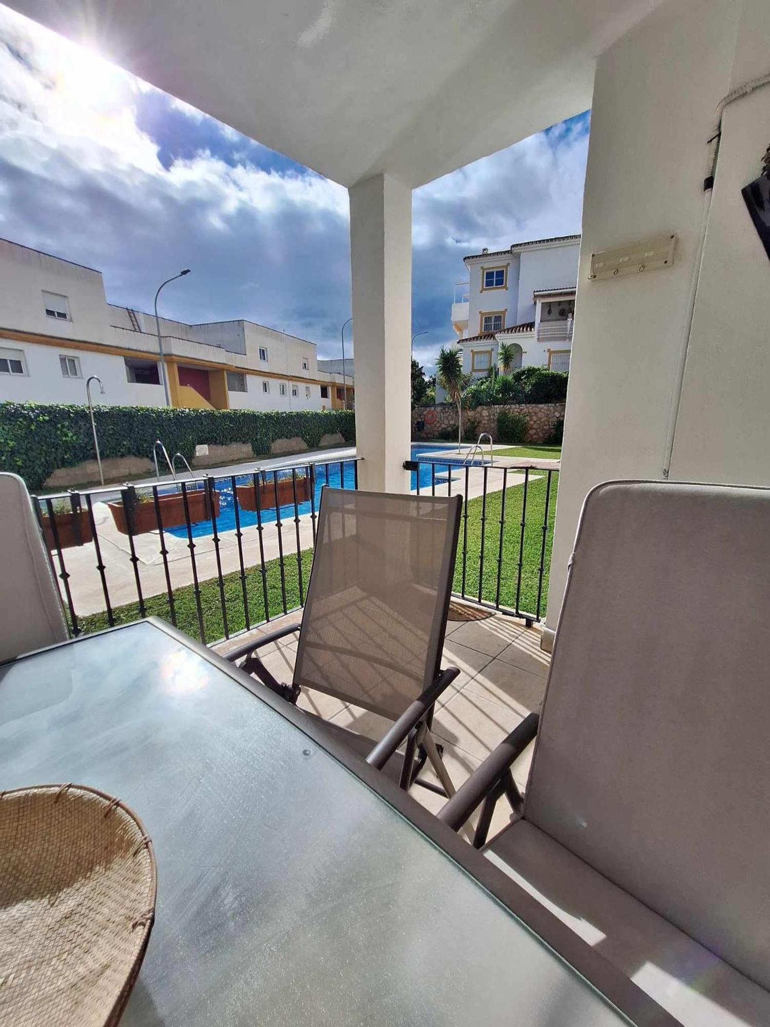"La Cornisa" - Apartamentos Budha - #Playacarihuela #Ampliaterraza #Paz #Naturaleza Τορρεμολίνος Εξωτερικό φωτογραφία