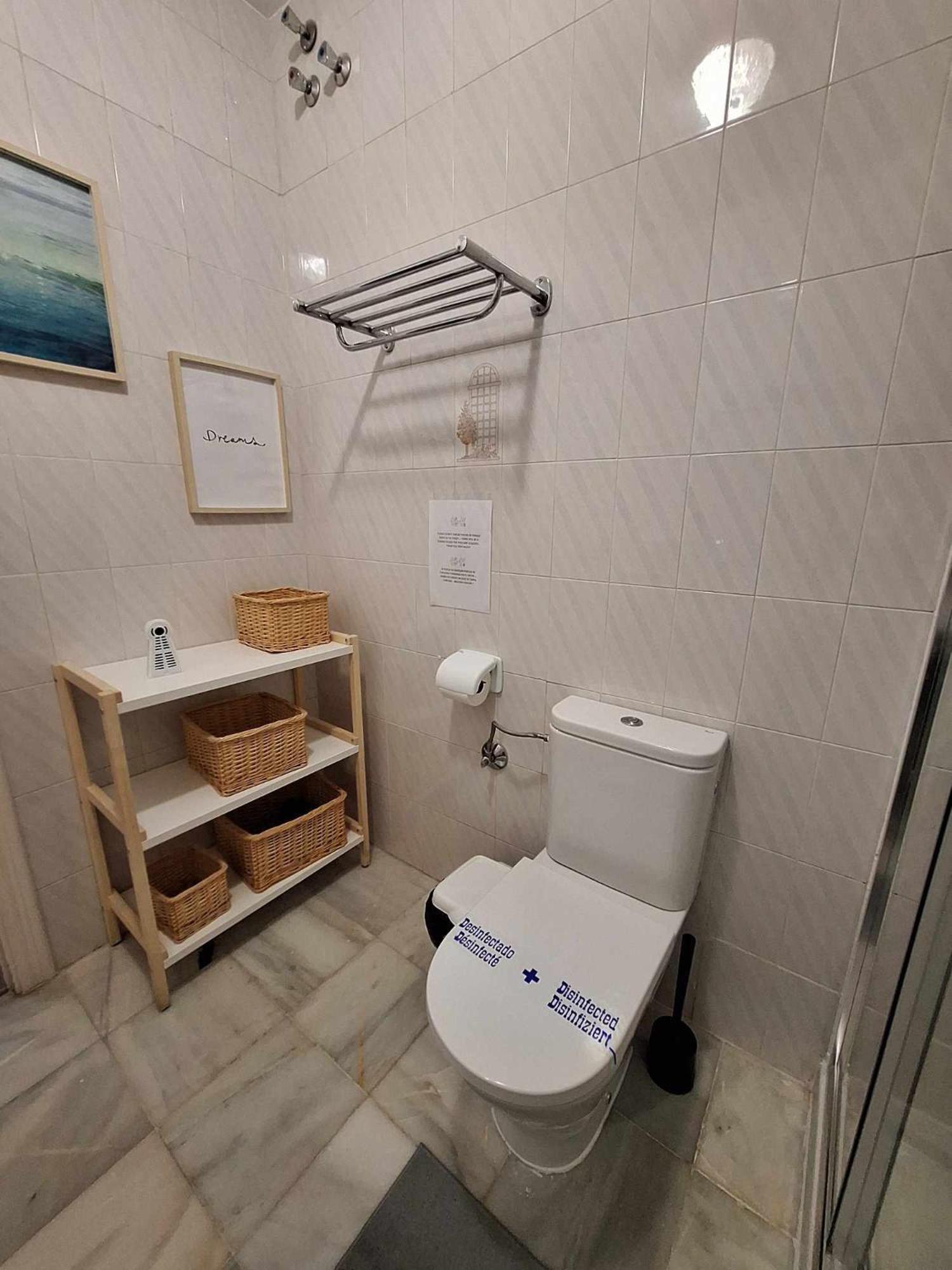"La Cornisa" - Apartamentos Budha - #Playacarihuela #Ampliaterraza #Paz #Naturaleza Τορρεμολίνος Εξωτερικό φωτογραφία