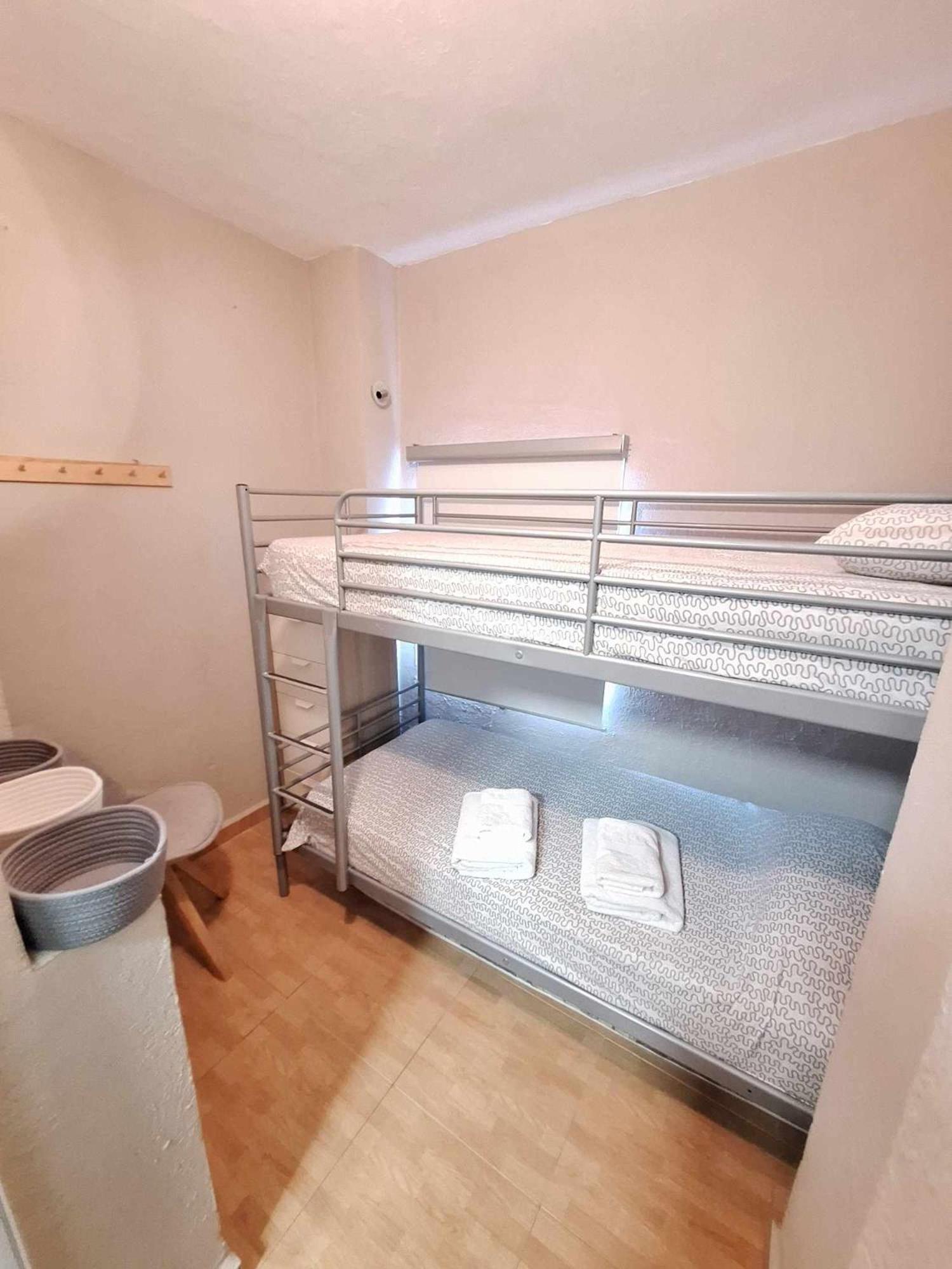 "La Cornisa" - Apartamentos Budha - #Playacarihuela #Ampliaterraza #Paz #Naturaleza Τορρεμολίνος Εξωτερικό φωτογραφία