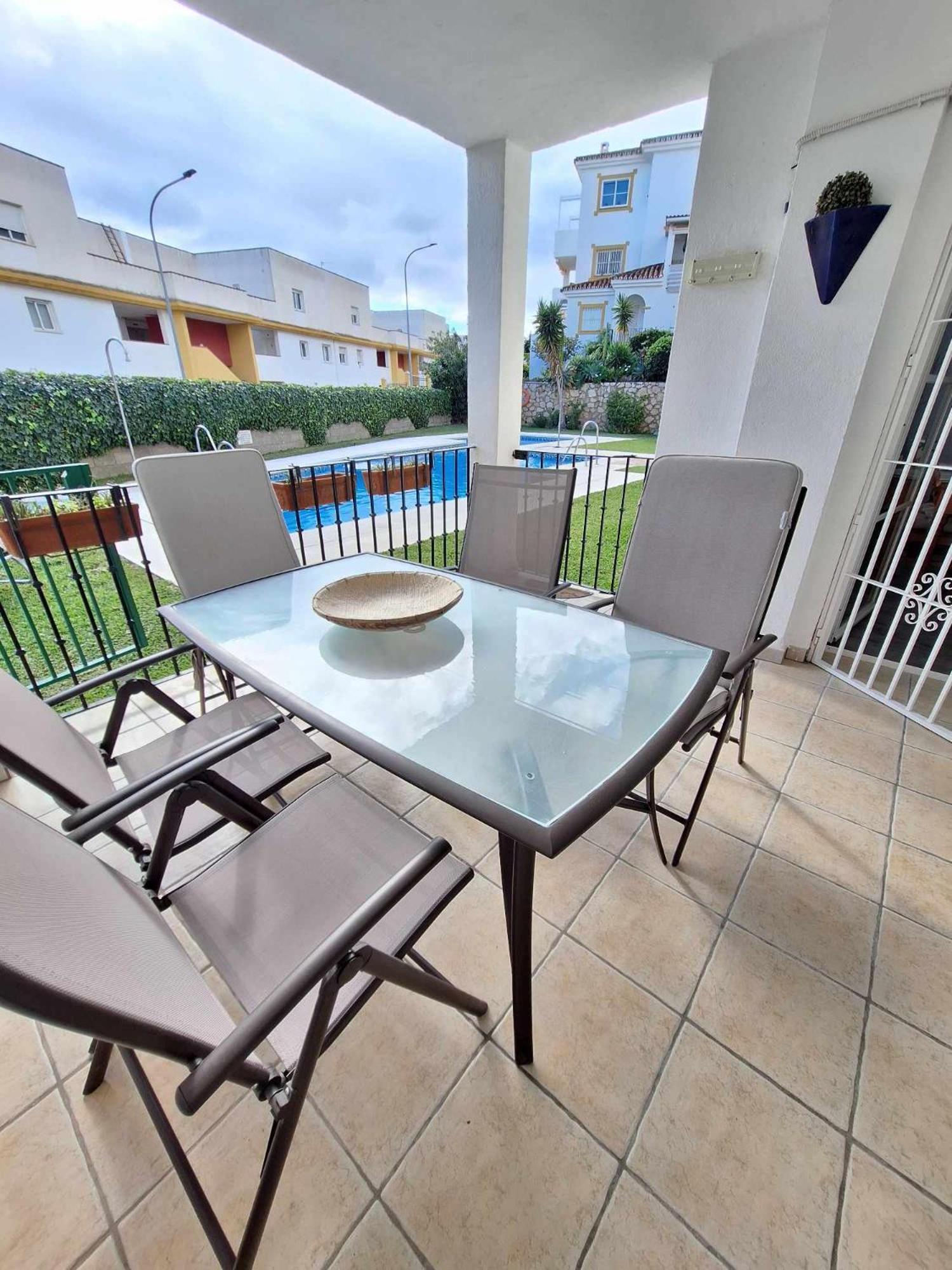 "La Cornisa" - Apartamentos Budha - #Playacarihuela #Ampliaterraza #Paz #Naturaleza Τορρεμολίνος Εξωτερικό φωτογραφία
