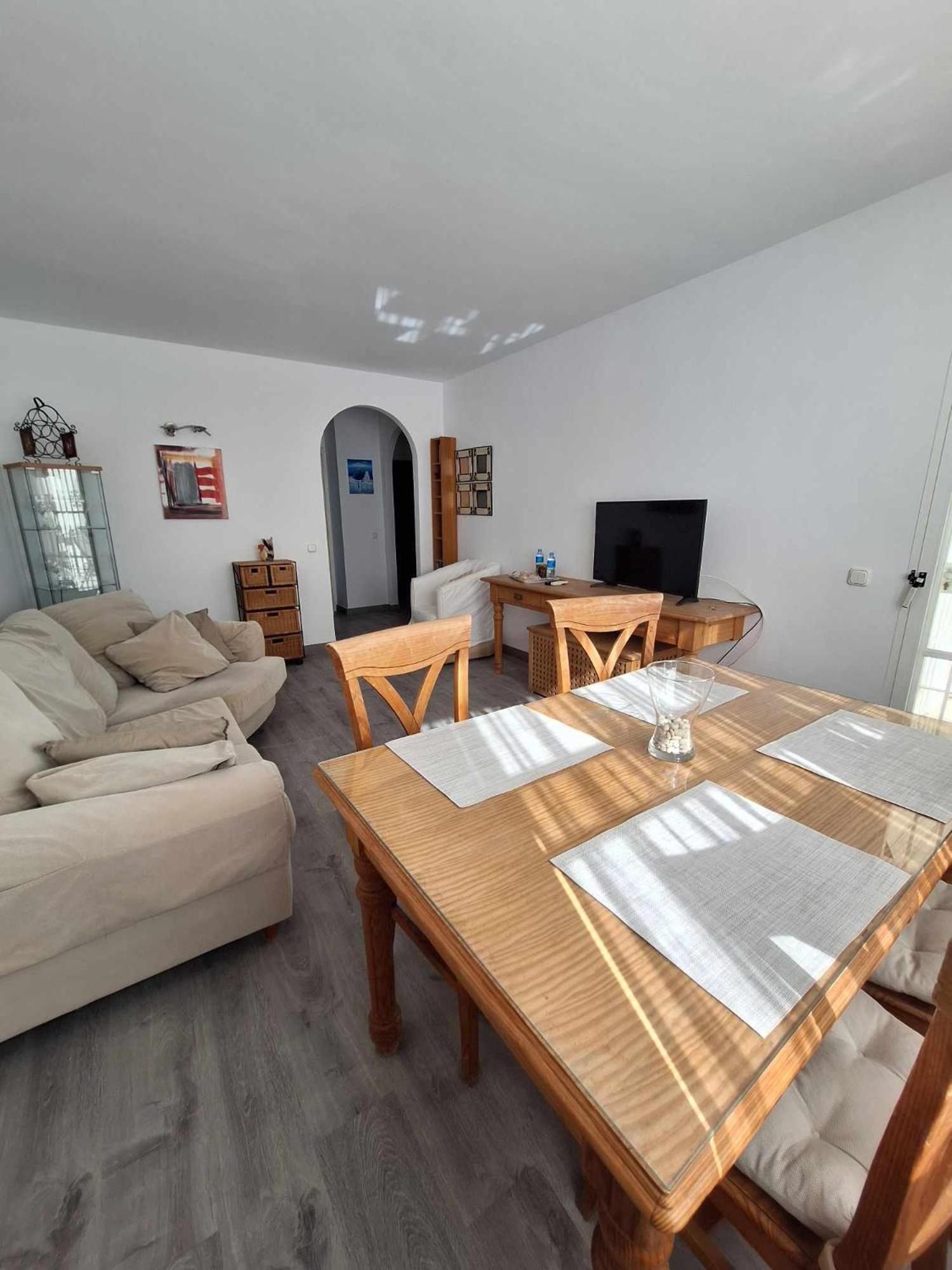 "La Cornisa" - Apartamentos Budha - #Playacarihuela #Ampliaterraza #Paz #Naturaleza Τορρεμολίνος Εξωτερικό φωτογραφία