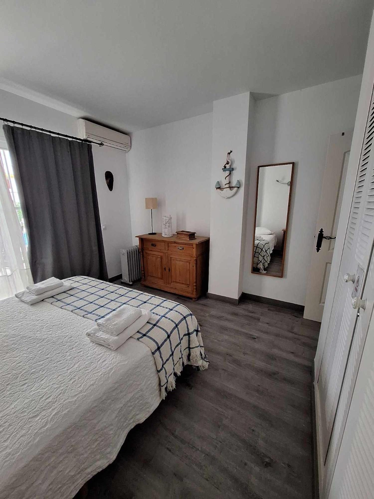 "La Cornisa" - Apartamentos Budha - #Playacarihuela #Ampliaterraza #Paz #Naturaleza Τορρεμολίνος Εξωτερικό φωτογραφία