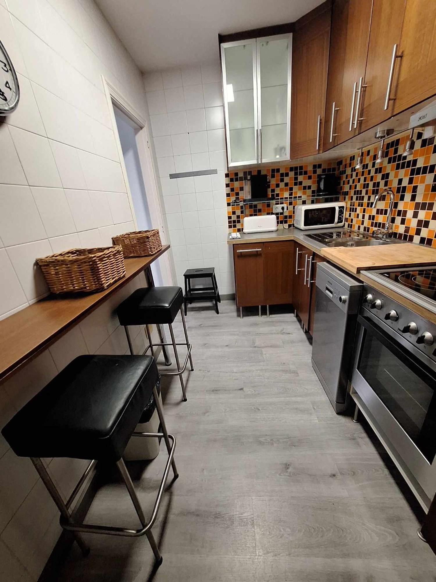 "La Cornisa" - Apartamentos Budha - #Playacarihuela #Ampliaterraza #Paz #Naturaleza Τορρεμολίνος Εξωτερικό φωτογραφία