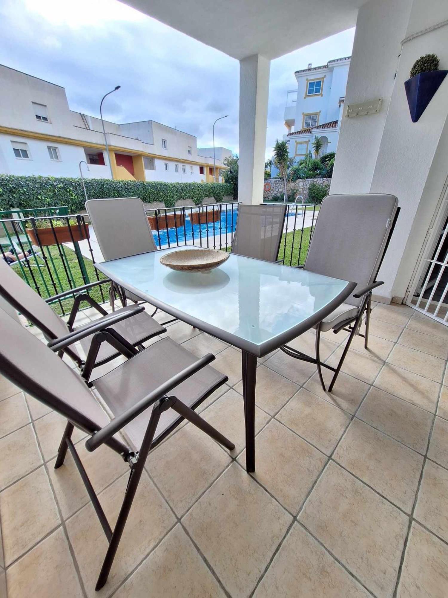 "La Cornisa" - Apartamentos Budha - #Playacarihuela #Ampliaterraza #Paz #Naturaleza Τορρεμολίνος Εξωτερικό φωτογραφία