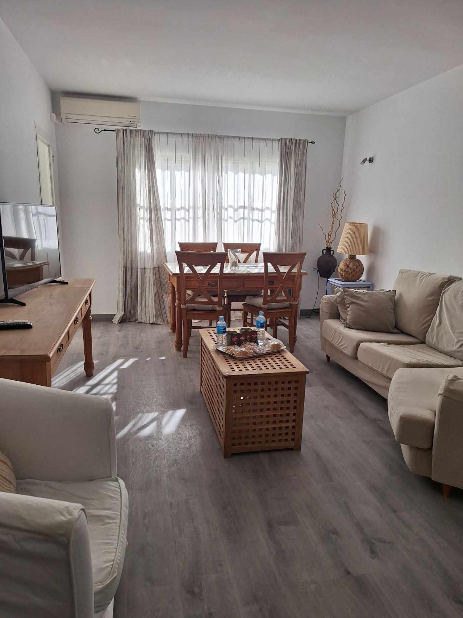 "La Cornisa" - Apartamentos Budha - #Playacarihuela #Ampliaterraza #Paz #Naturaleza Τορρεμολίνος Εξωτερικό φωτογραφία