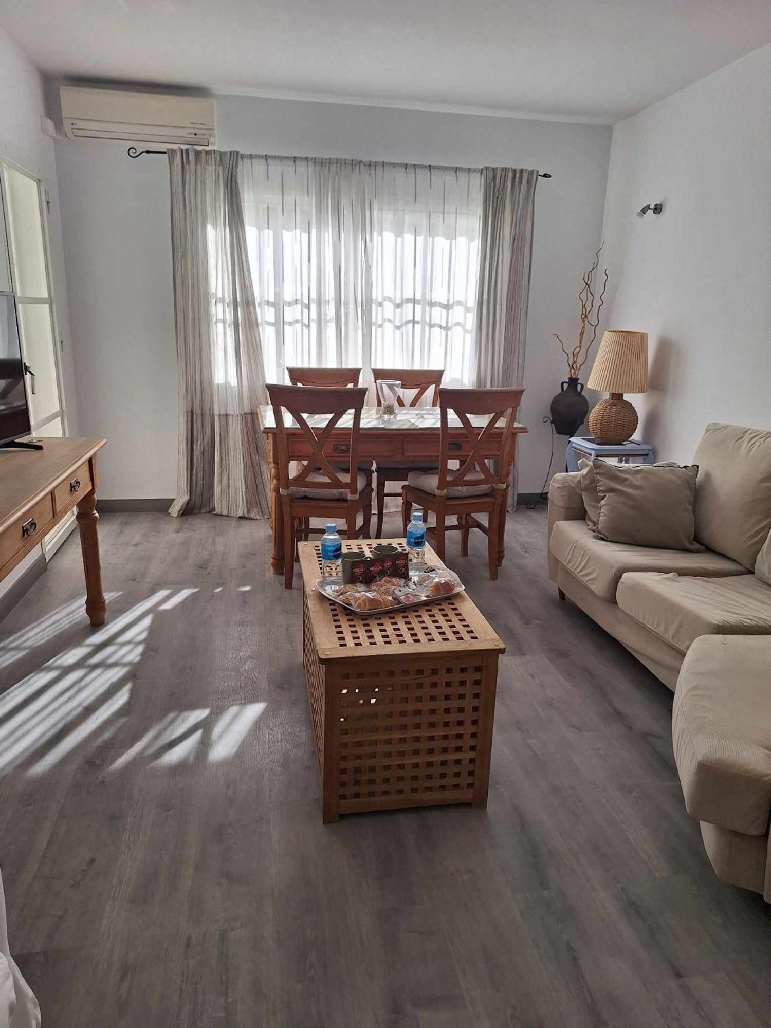 "La Cornisa" - Apartamentos Budha - #Playacarihuela #Ampliaterraza #Paz #Naturaleza Τορρεμολίνος Εξωτερικό φωτογραφία