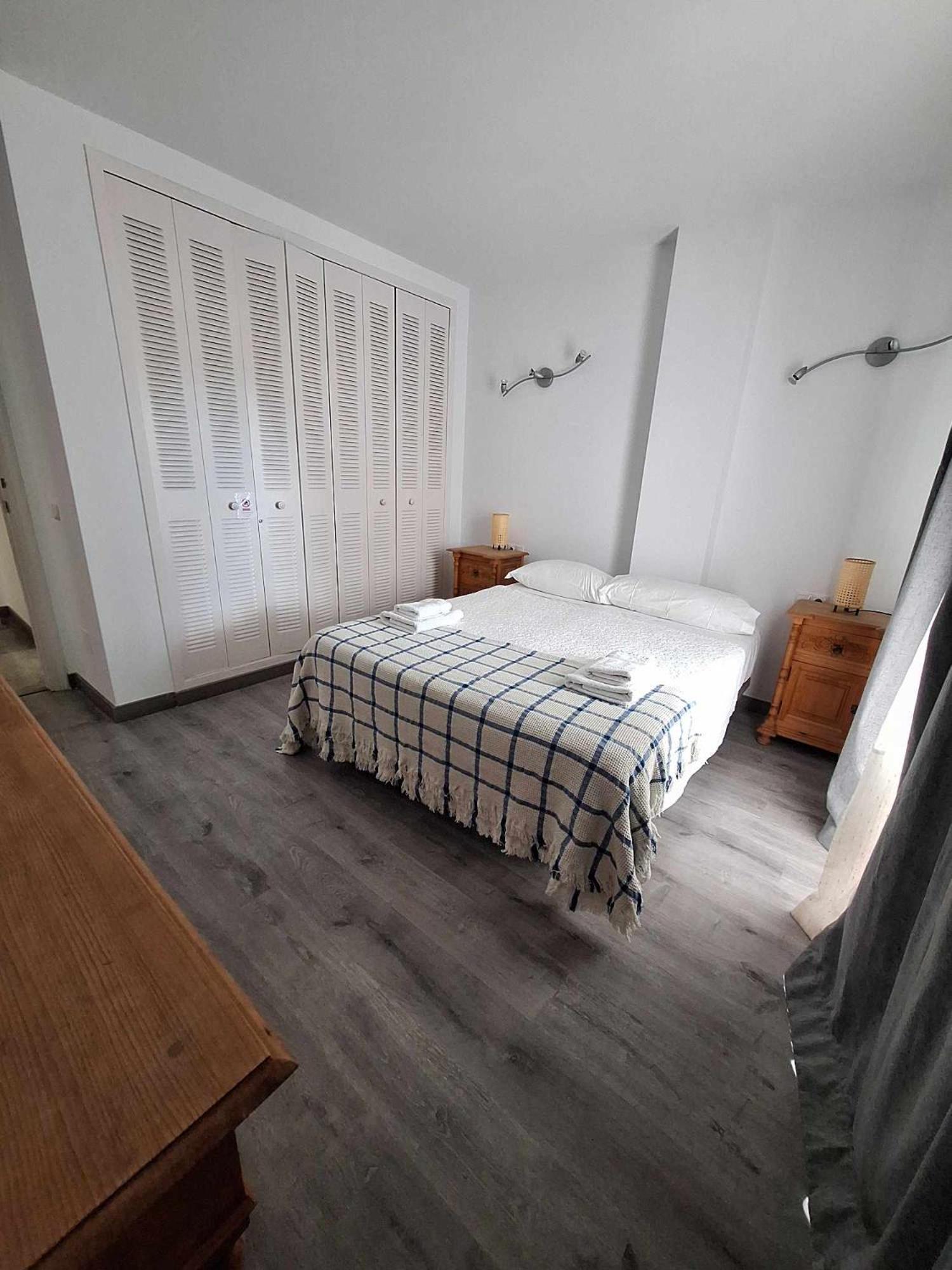 "La Cornisa" - Apartamentos Budha - #Playacarihuela #Ampliaterraza #Paz #Naturaleza Τορρεμολίνος Εξωτερικό φωτογραφία