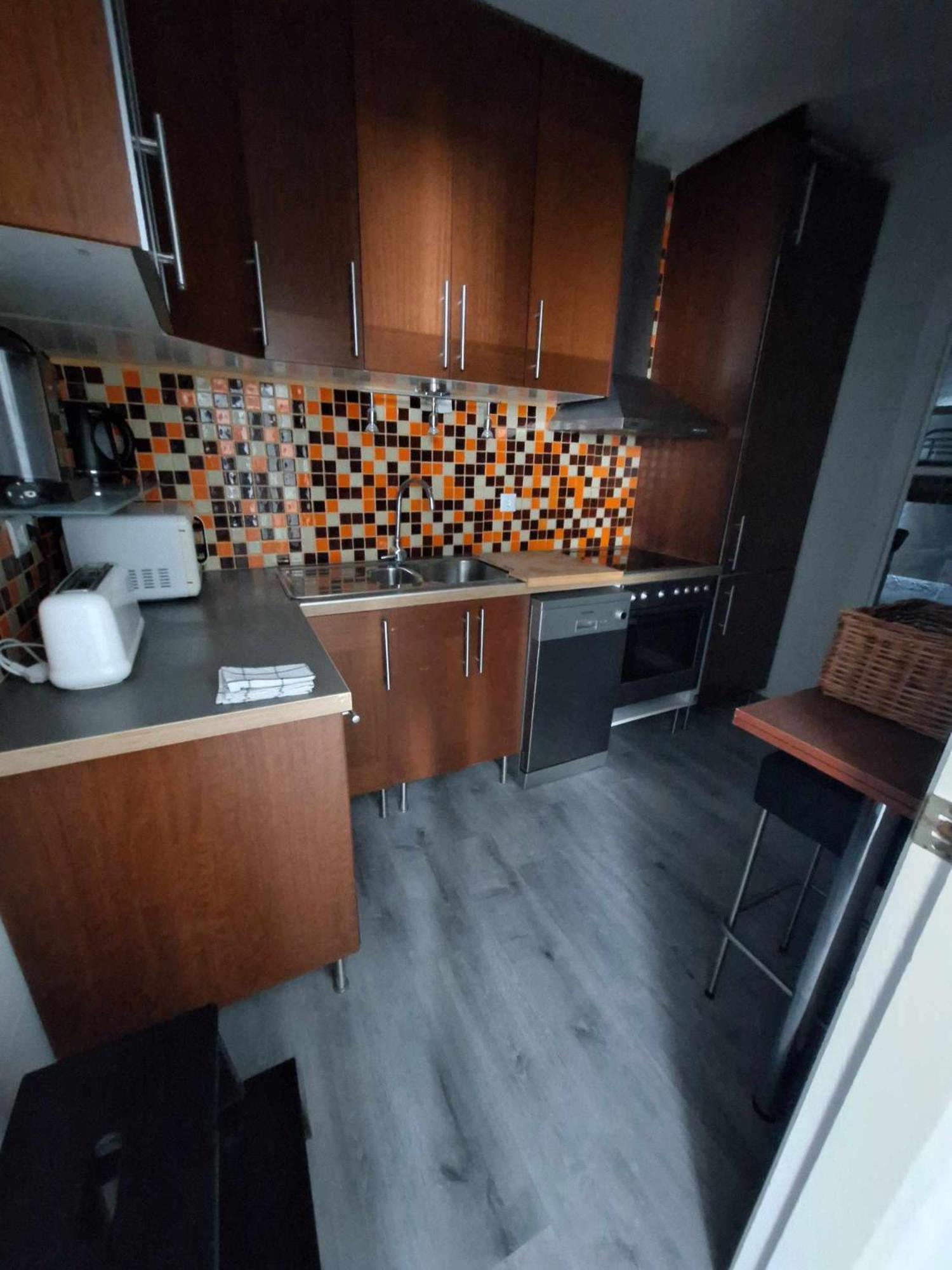 "La Cornisa" - Apartamentos Budha - #Playacarihuela #Ampliaterraza #Paz #Naturaleza Τορρεμολίνος Εξωτερικό φωτογραφία