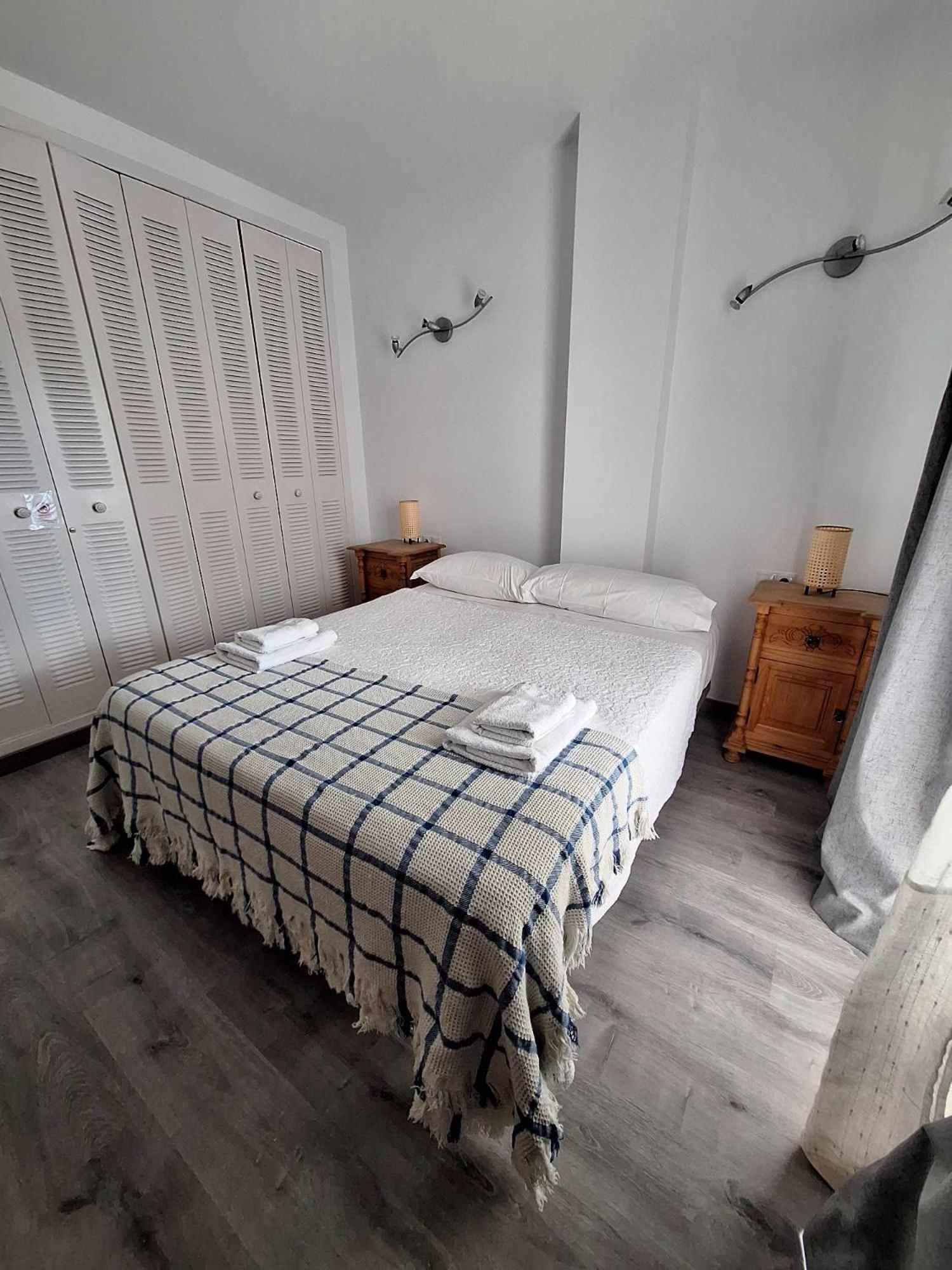 "La Cornisa" - Apartamentos Budha - #Playacarihuela #Ampliaterraza #Paz #Naturaleza Τορρεμολίνος Εξωτερικό φωτογραφία