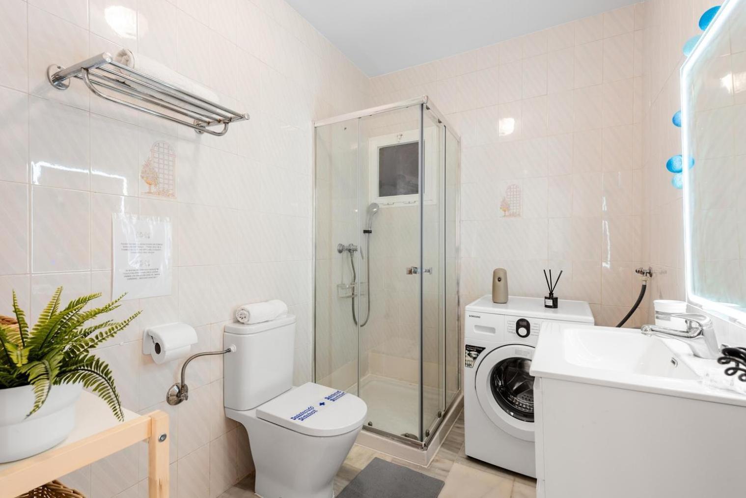 "La Cornisa" - Apartamentos Budha - #Playacarihuela #Ampliaterraza #Paz #Naturaleza Τορρεμολίνος Εξωτερικό φωτογραφία