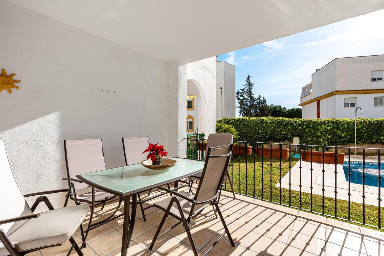 "La Cornisa" - Apartamentos Budha - #Playacarihuela #Ampliaterraza #Paz #Naturaleza Τορρεμολίνος Εξωτερικό φωτογραφία