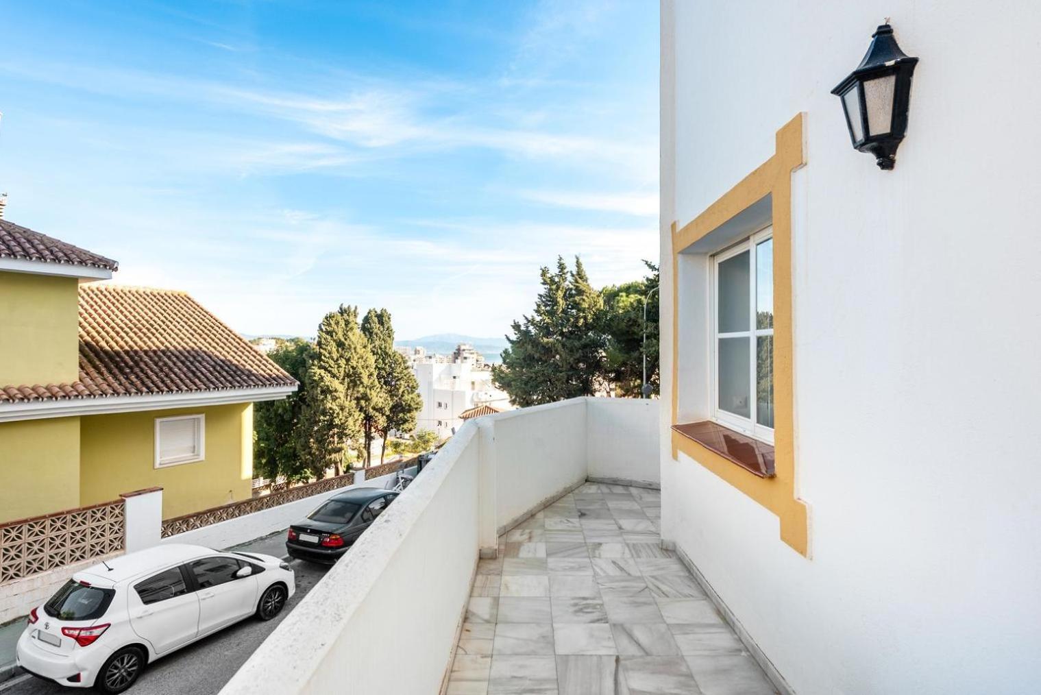 "La Cornisa" - Apartamentos Budha - #Playacarihuela #Ampliaterraza #Paz #Naturaleza Τορρεμολίνος Εξωτερικό φωτογραφία