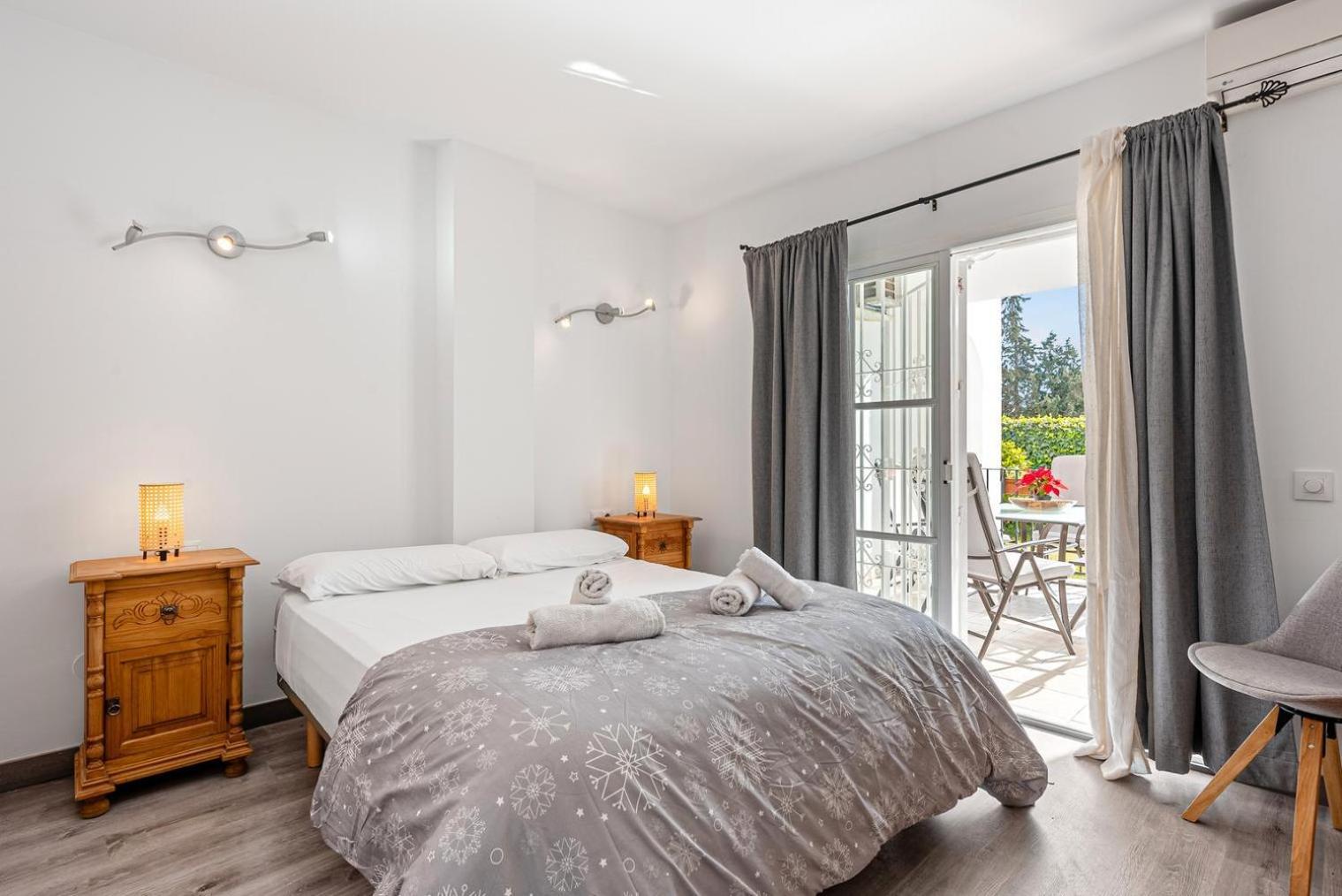 "La Cornisa" - Apartamentos Budha - #Playacarihuela #Ampliaterraza #Paz #Naturaleza Τορρεμολίνος Εξωτερικό φωτογραφία